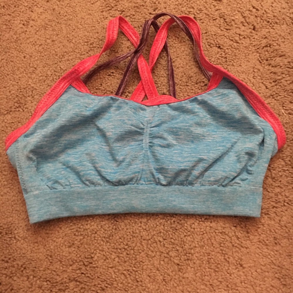 Victoria’s Secret Sports Bra